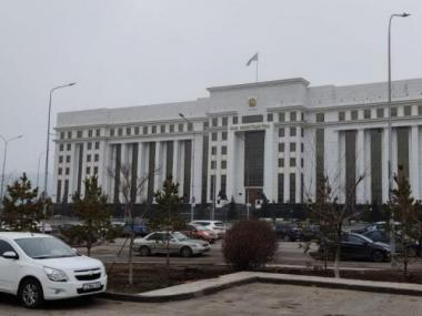 В Алматы прокуроры отменили приватизацию 1997 года