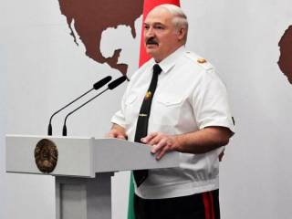 Лукашенко: События в Афганистане показали сущность западной демократии