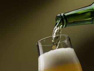 Можно ли пить безалкогольное пиво во время оразы?