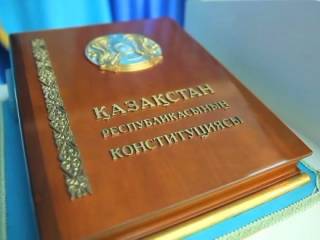 На проведение референдума в Казахстане выделят 16,4 млрд тенге