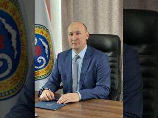 Назначен руководитель управления спорта Алматы