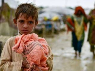 Казахстан окажет Пакистану гуманитарную помощь в 400 тысяч долларов