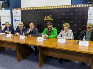 Десятый, юбилейный кинофестиваль «Бастау» открывается в Алматы