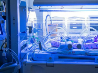 Оборудование для автоматической гипотермии установлено в 14 детских медцентрах