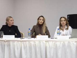 Организаторы «Мисс Казахстан» высказались о скандале с Дианой Ташимбетовой