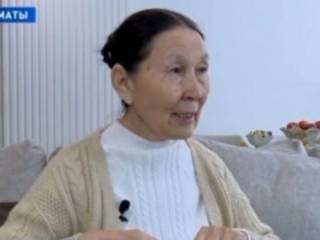 В Алматы живет автор уникального метода изучения казахского языка