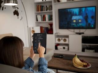 Что такое Smart TV и в чем преимущества?