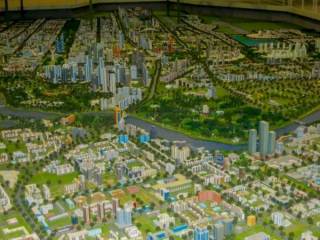 Генеральный план развития Алматы до 2040 года намерены утвердить в Правительстве РК