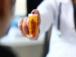 Трамадол внесли в список наркотических веществ в Казахстане