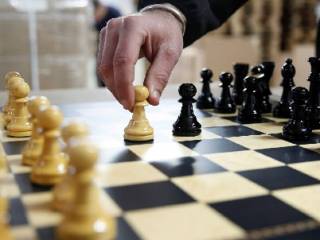 В Астане скоро стартует Чемпионат мира по классическим шахматам