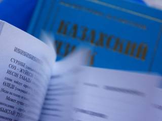 Ашимбаев: Концепция языковой политики Казахстана написана с двумя целями