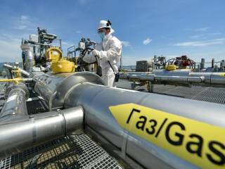 Казахстан рассчитывает на справедливую цену на российский газ