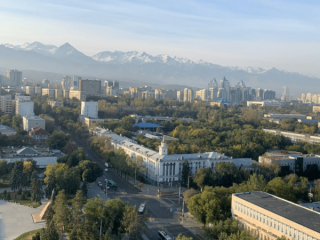 Cписок нерекомендуемых для покупки ЖК обновили в Алматы