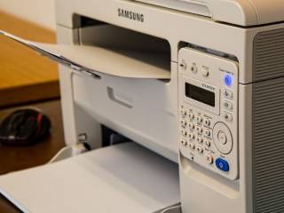 Как выбрать принтер для печати документов дома