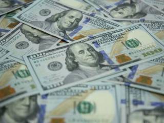 Из Нацфонда Казахстана продали валюту на 609 млн долларов