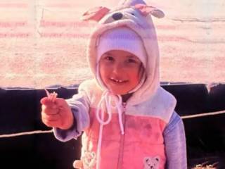 3-летнюю девочку более 2 недель ищут в Алматинской области