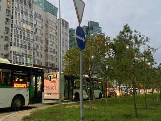 В Астане увеличат количество автобусов на семи маршрутах по выходным