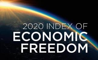 Рейтинг экономической свободы: Казахстан на 39 месте