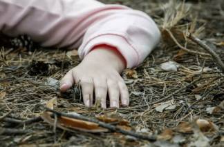 В Алматинской области убили и сожгли 17-летнюю девушку