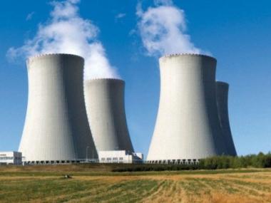 Атомную электростанцию построят в Алматинской области