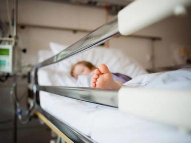 Ребёнок попал в реанимацию после удара током в Алматы
