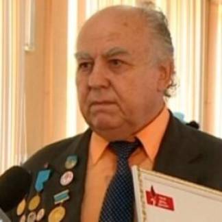 Алматинец получил звание «Легендарный донор»