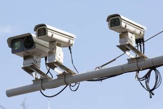 В Алматы работает более 119 тысяч камер видеонаблюдения