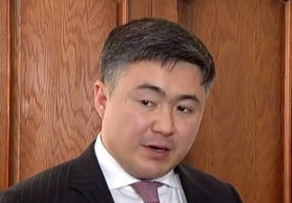 Министр нацэкономики приехал в Алматы разобраться в ситуации с тарифами