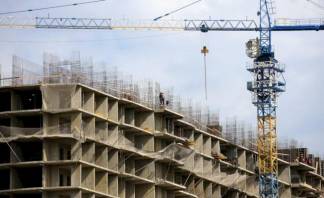 17 млн кв. м жилья планируется построить в текущем году в Казахстане