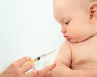 Казахстан не закупил вакцины против дифтерии, столбняка, коклюша и полиомиелита
