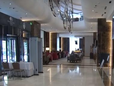 Пятизвездочный отель в Алматы оказался проданным заочно