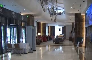 Пятизвездочный отель в Алматы оказался проданным заочно