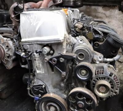 Двигатель  Honda CR-V K24A1 v-2.4