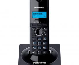 Радиотелефон Panasonic KX-TG1711CA.