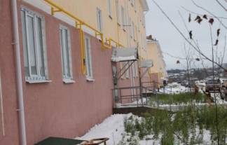 27 домов подключено к системе газоснабжения в Жетысуском районе