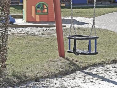 3-летний мальчик погиб в детсаду в Алматинской области