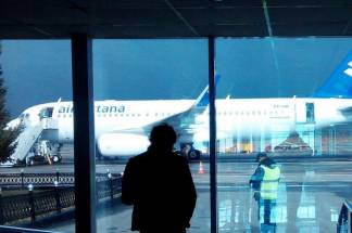 «Не выполняли свои обязательства»: Air Astana и Fly Arystan оштрафовали на 9,5 млн тенге