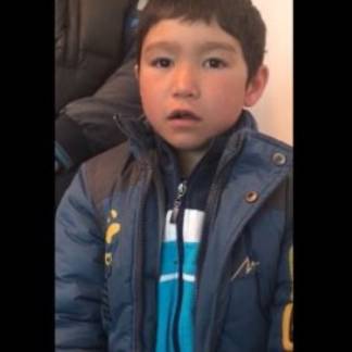 В Алматинской области полиция нашла пропавшего школьника