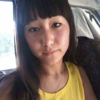 В Алматы разыскивается пропавшая 15-летняя гражданка Кыргызстана