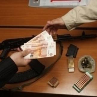 В 2015 году более 14 тысяч алматинцев сдали свое оружие в полицию