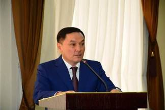 Аким Акмолинской области наказал ряд чиновников после визита в регион Касым-Жомарта Токаева