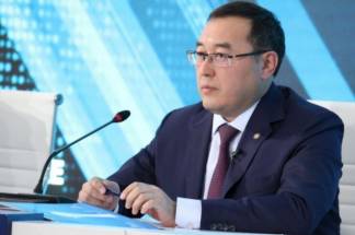 Акима Алматинской области обвиняют в назначении родственников на высокие должности