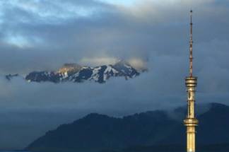 Актау, Алматы и Туркестан: названы самые популярные туристские направления в Казахстане