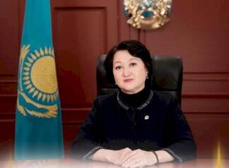 Актоты Раимкулова: Казахстан ставит перед собой масштабные задачи