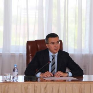 Прокуратура Алматы провела заседание по вопросу взыскания алиментов