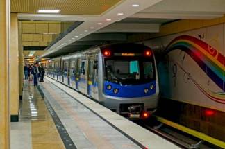 Алматинский метрополитен возобновляет свою работу с 17 января