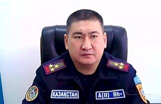 Алматинцам разъяснили меры безопасности при запуске пиротехники