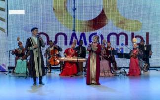 Алматинцы отпразднуют День столицы в формате онлайн