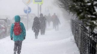 Алматинцев предупредили об экстремальной погоде