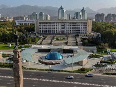 Алматы должен стать лидером в Центральной Азии по количеству арт-мероприятий